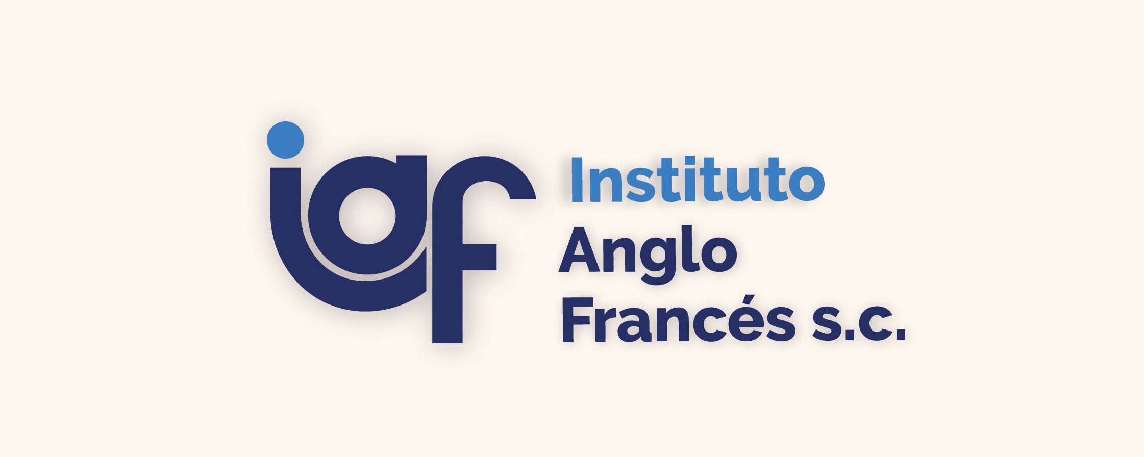 Instituto Anglofrancés.